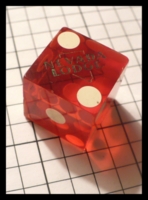 Dice : Dice - Casino Dice - Nevada Lodge - Ebay Apr 2012